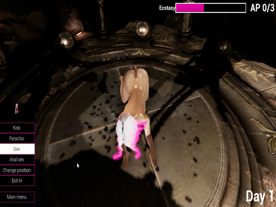 Witch Academy screenshot 7