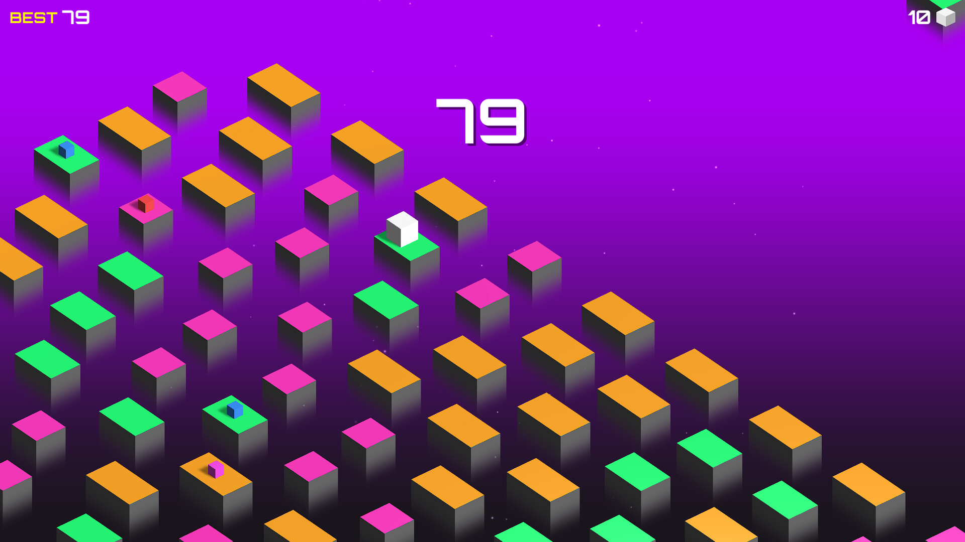 Square Edges screenshot 1
