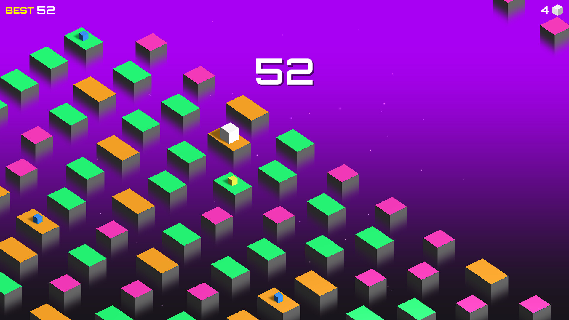 Square Edges screenshot 4