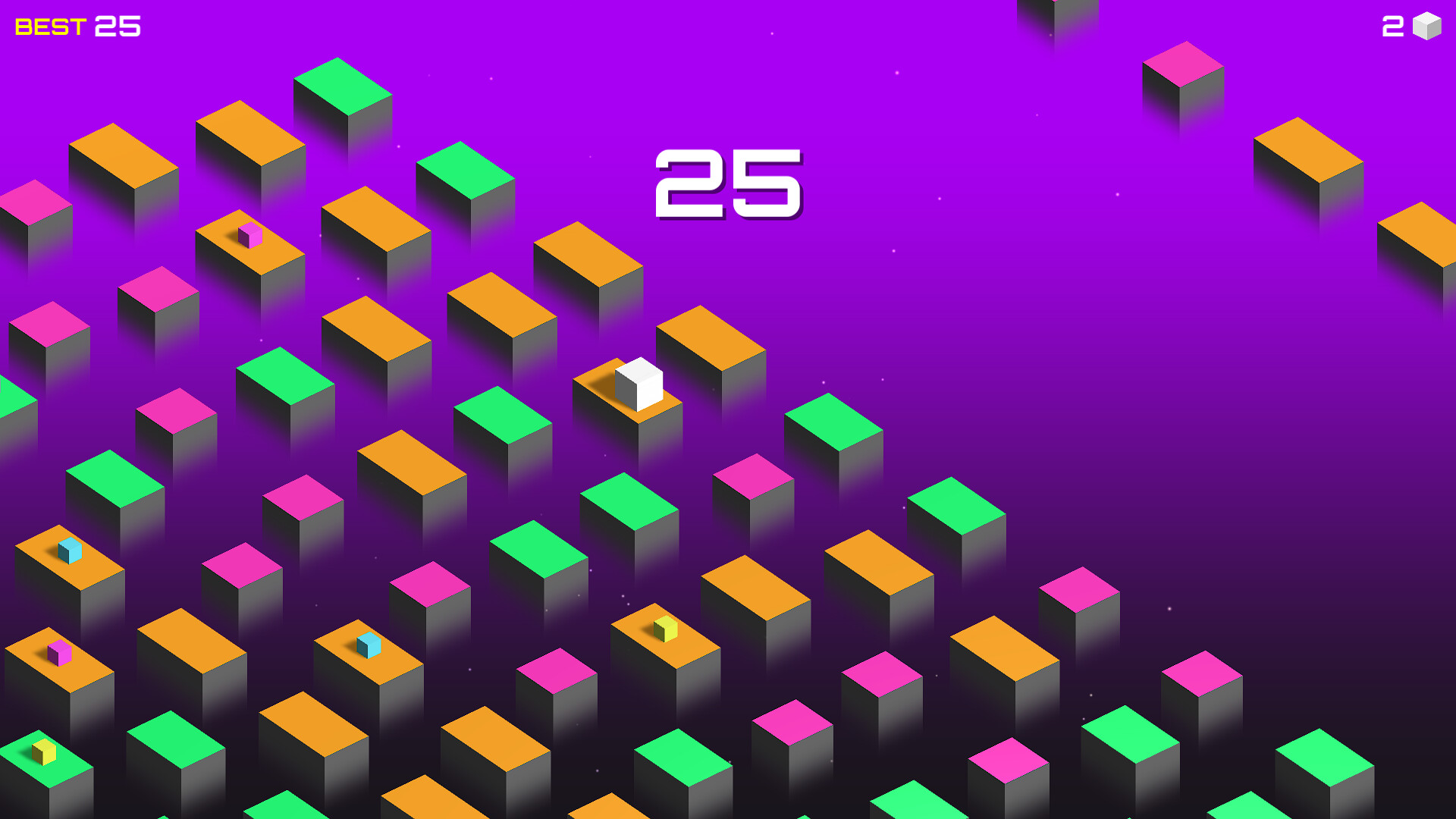 Square Edges screenshot 3