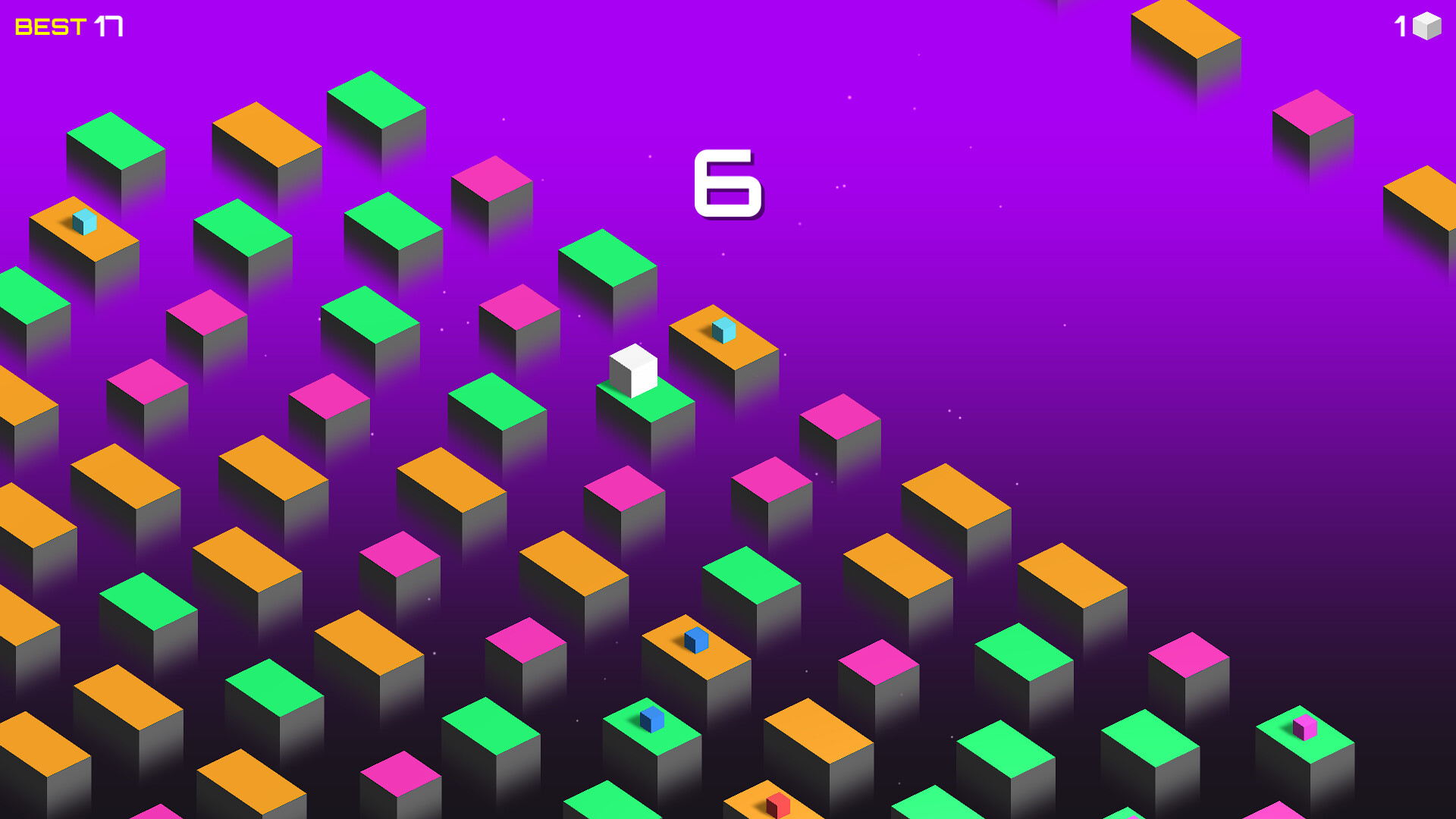 Square Edges screenshot 5