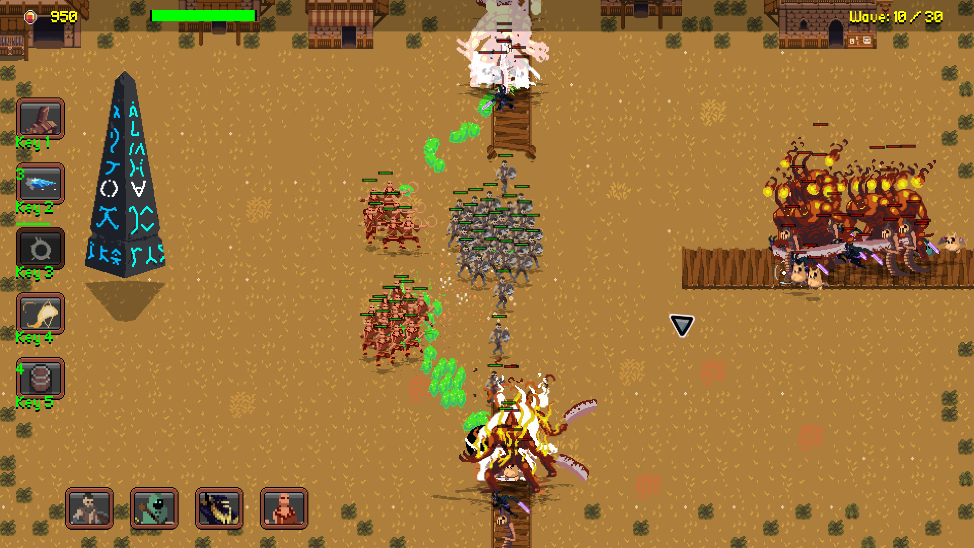 Magical Lands screenshot 2