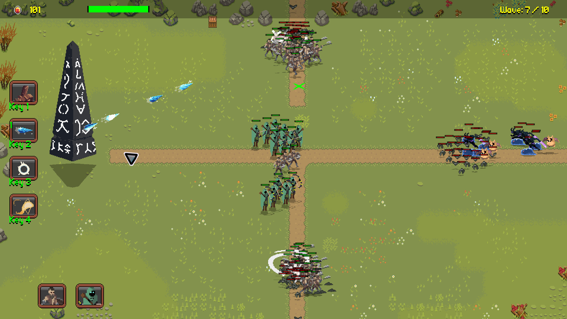 Magical Lands screenshot 3