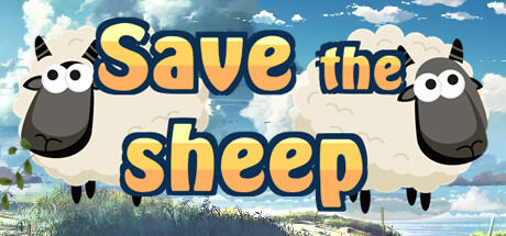 Save the sheep Cover Image