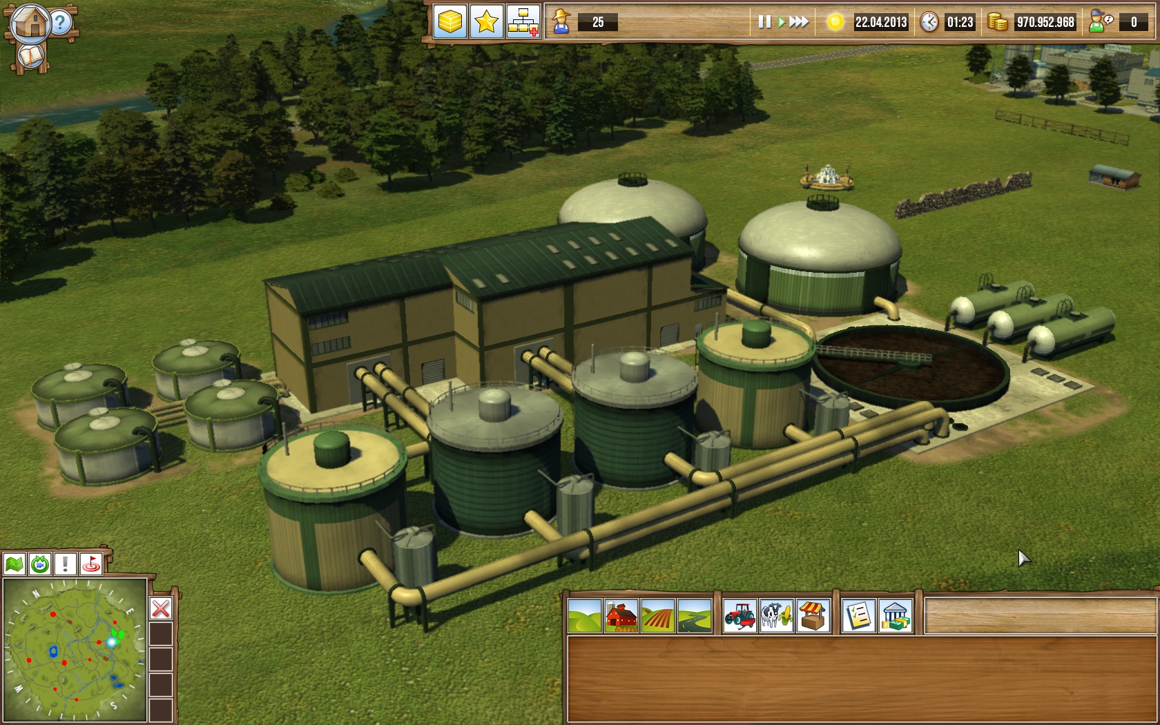 Farming Giant screenshot 6