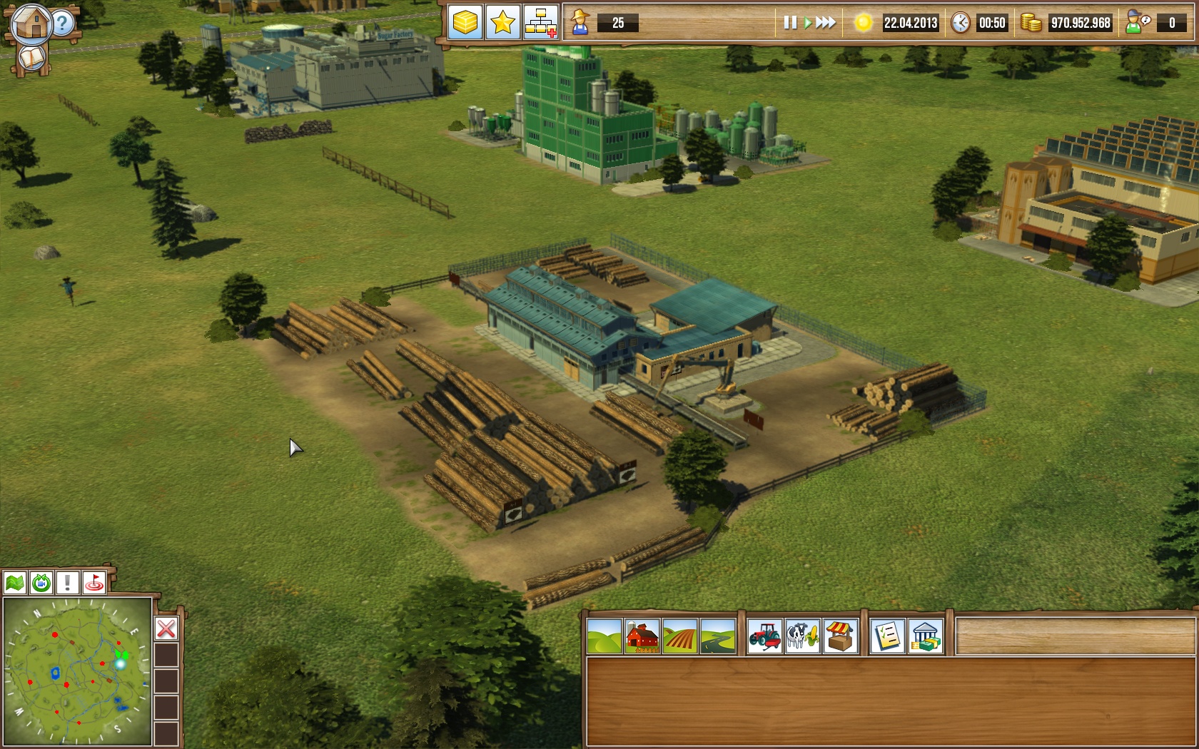 Farming Giant screenshot 7