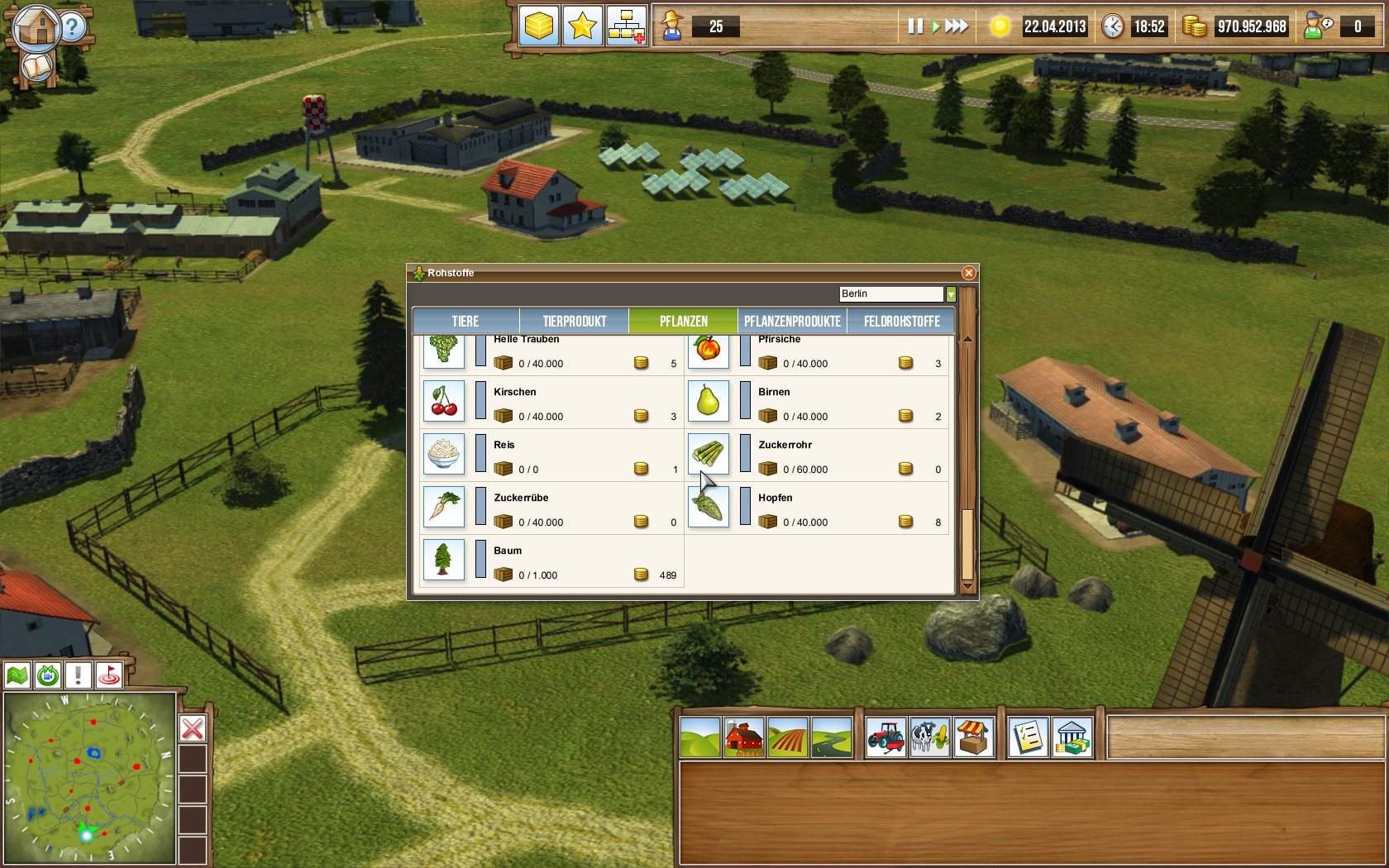 Farming Giant screenshot 9