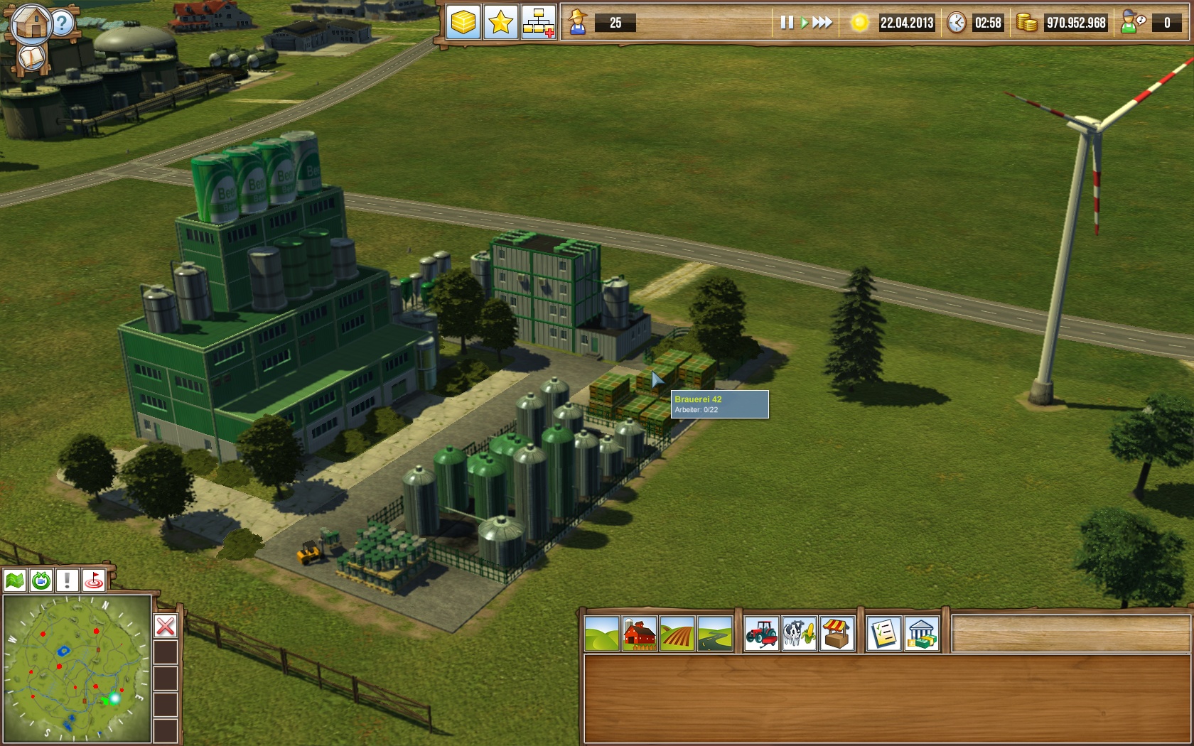 Farming Giant screenshot 8