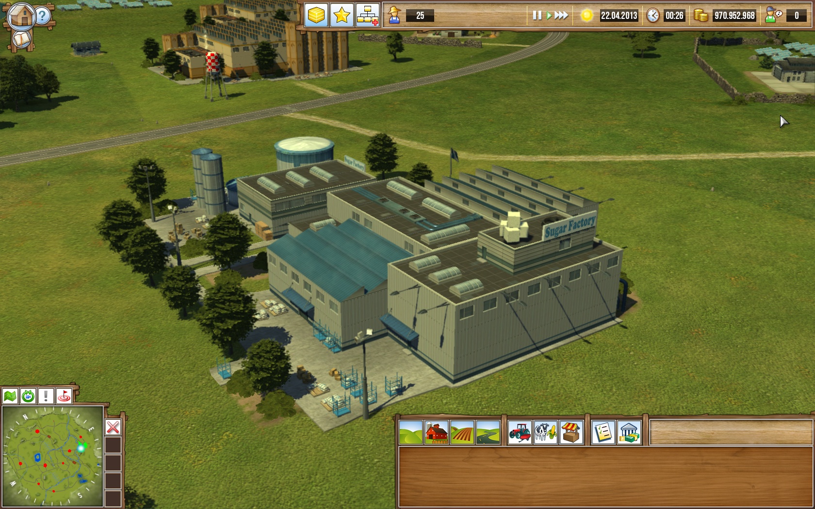 Farming Giant screenshot 3