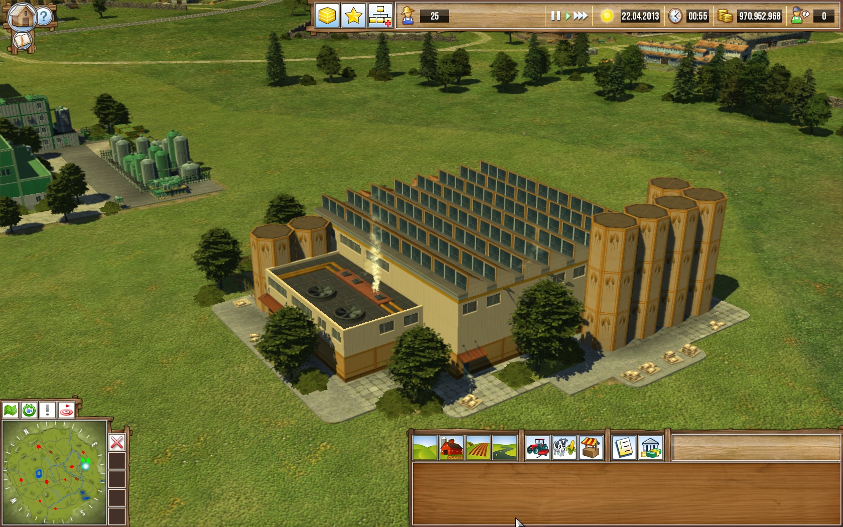 Farming Giant screenshot 11