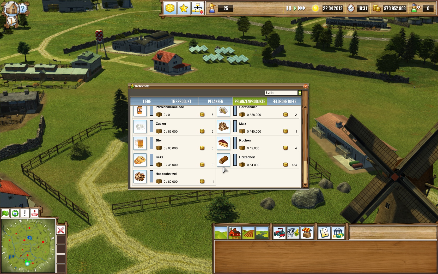Farming Giant screenshot 10
