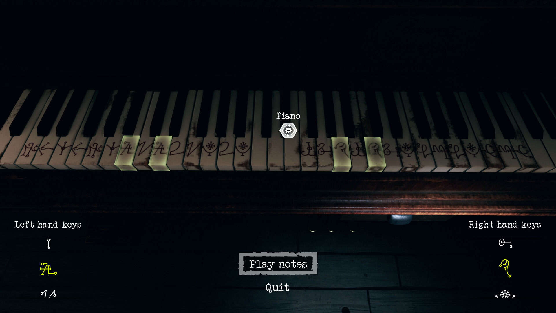Night Pact: Azuru screenshot 3