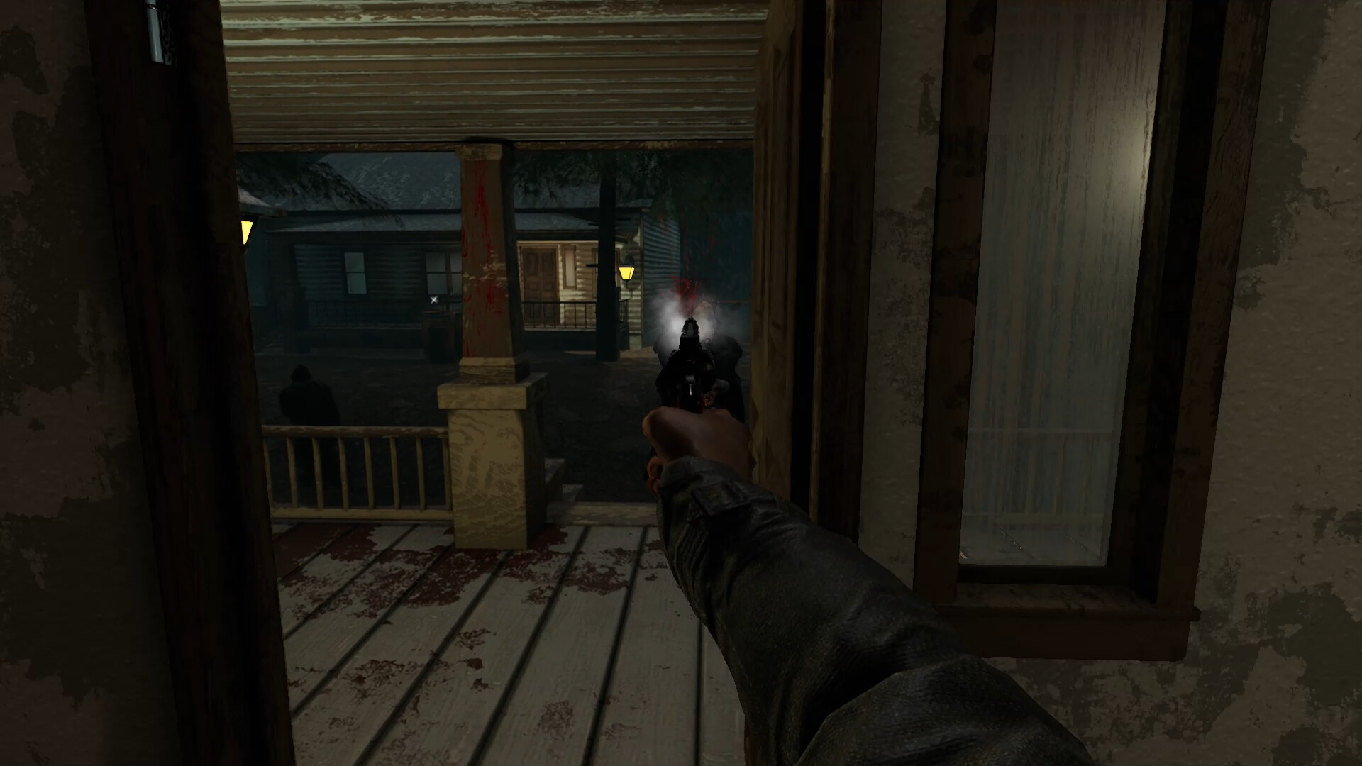 Night Pact: Azuru screenshot 7