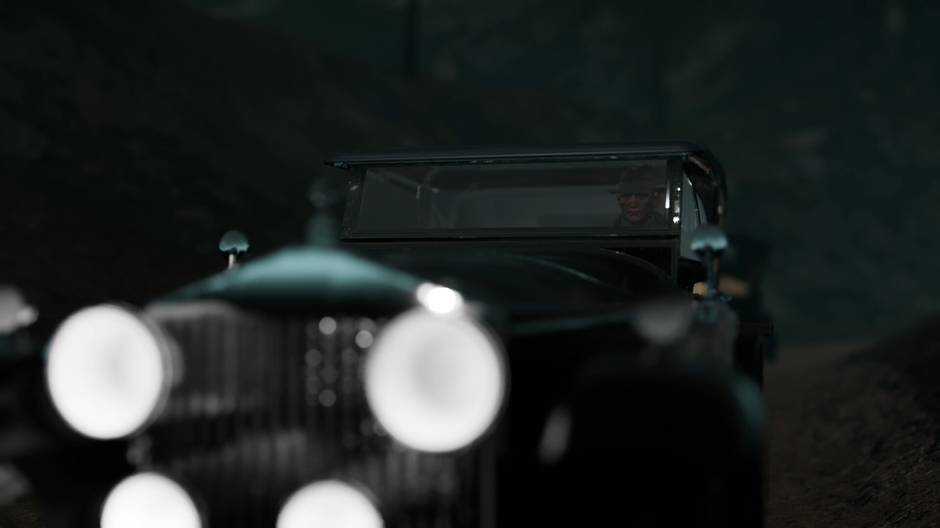 Night Pact: Azuru screenshot 6