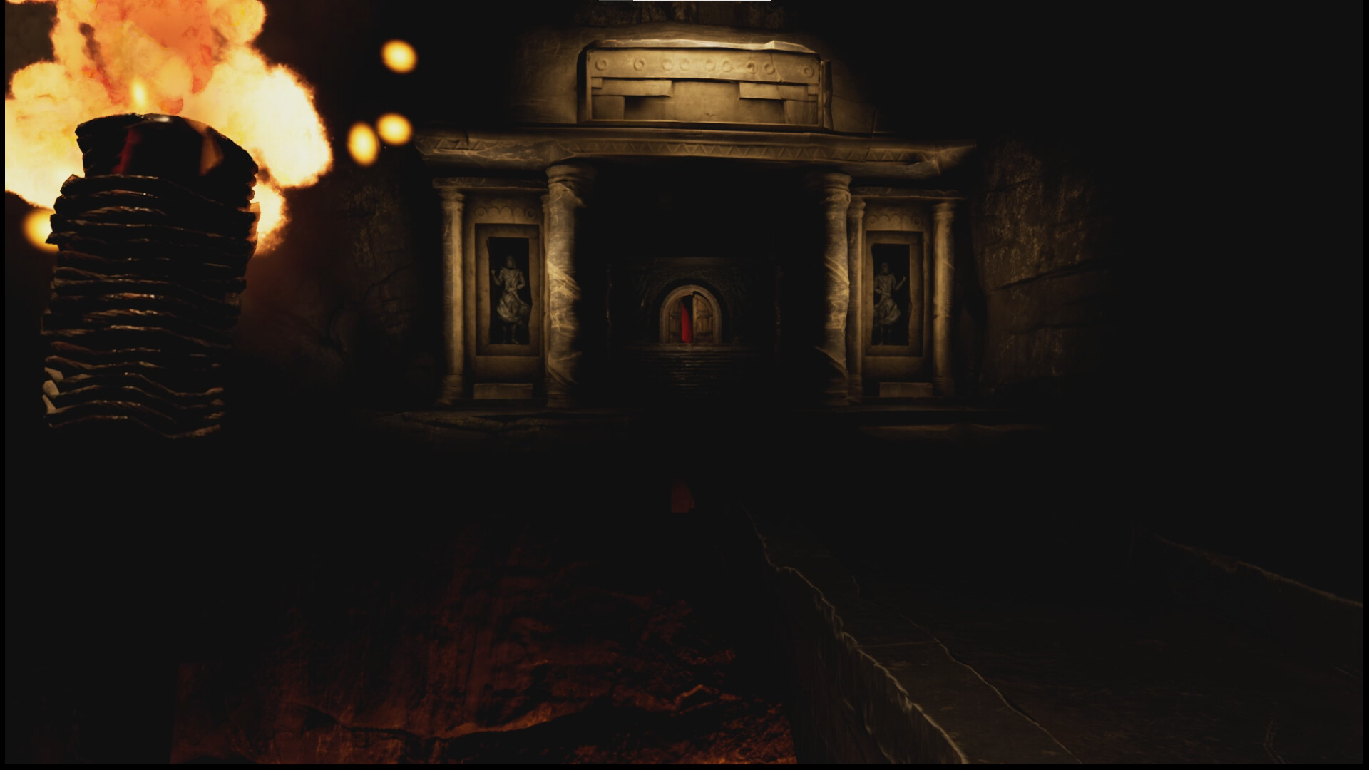 Night Pact: Azuru screenshot 4