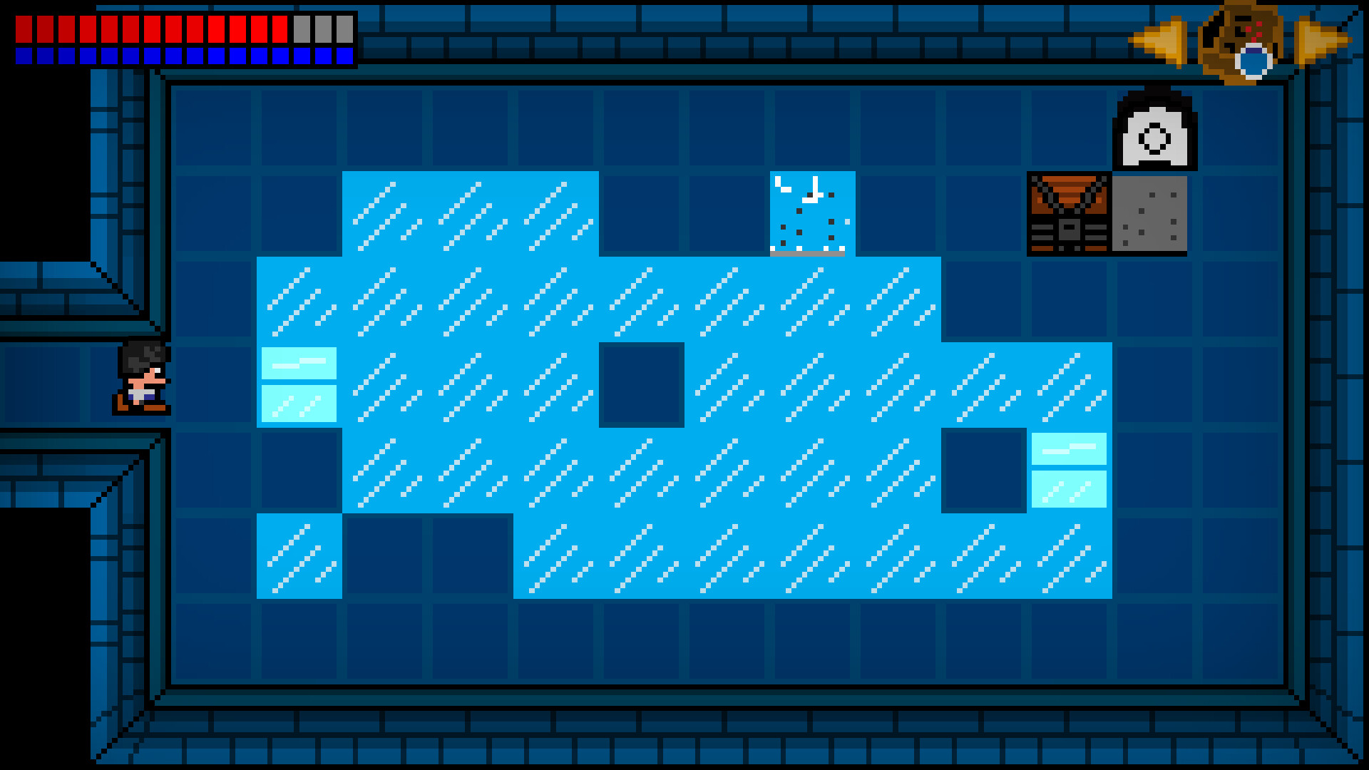 Chain screenshot 2