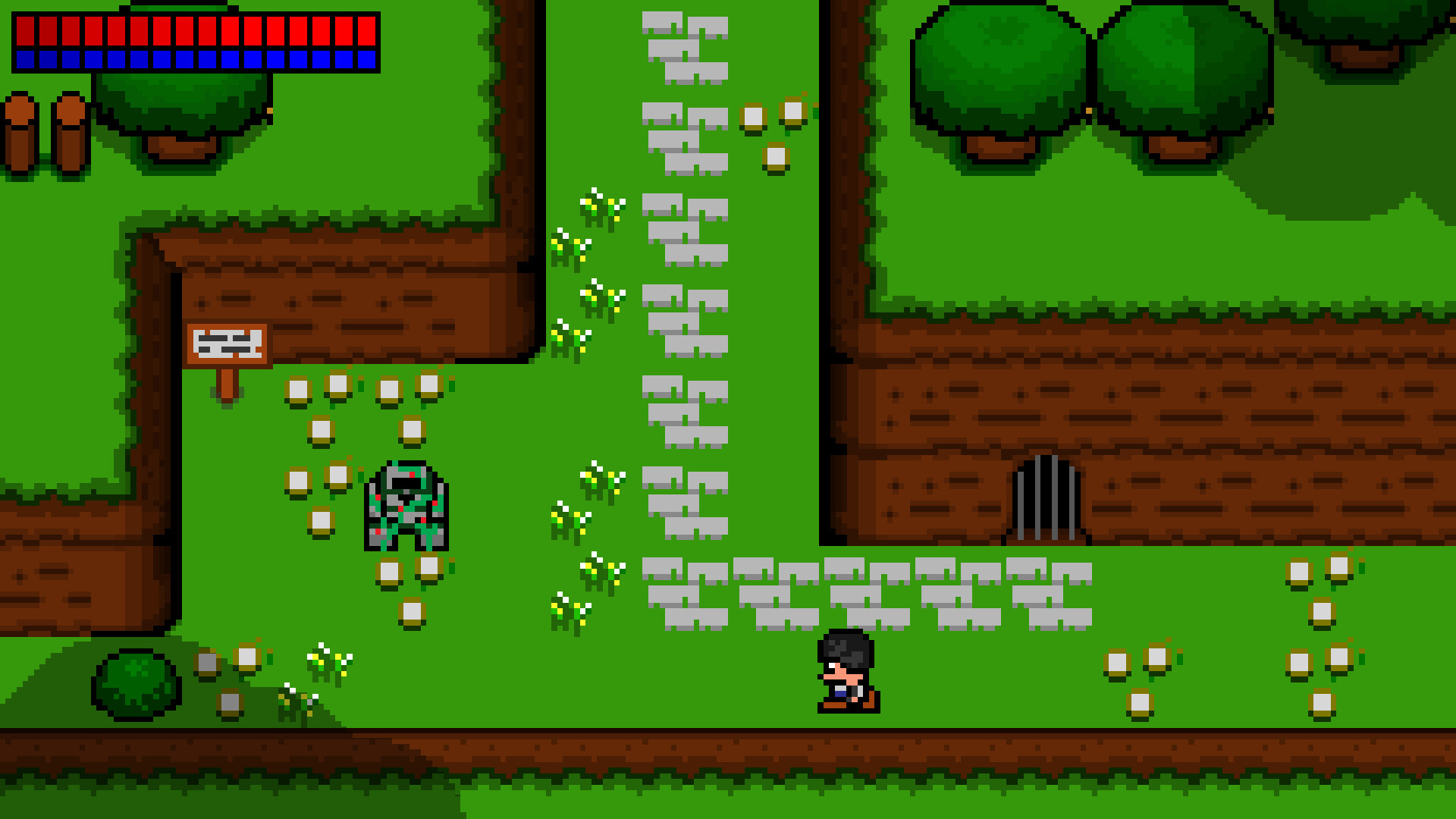 Chain screenshot 3