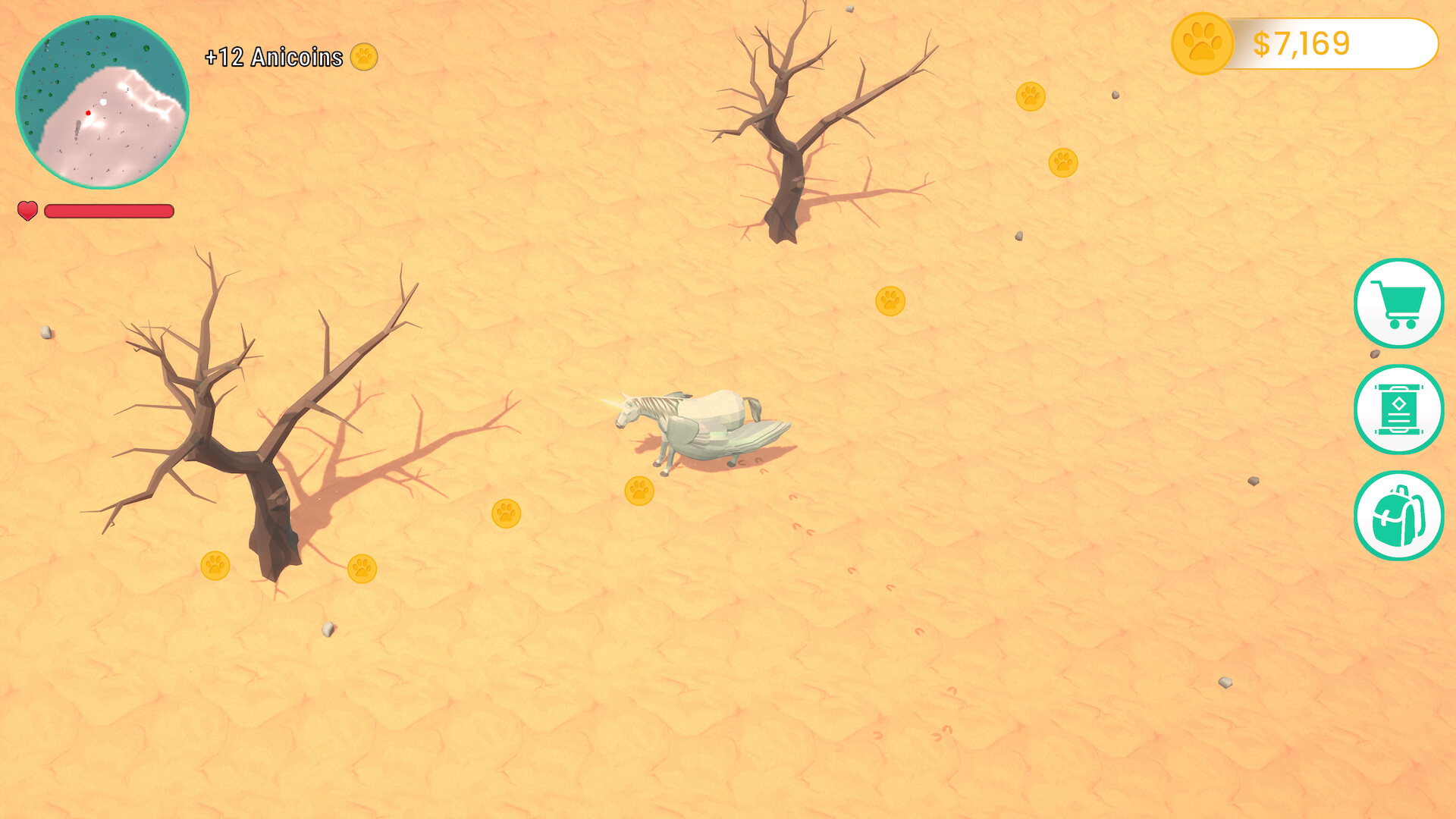 Morph Animals screenshot 5