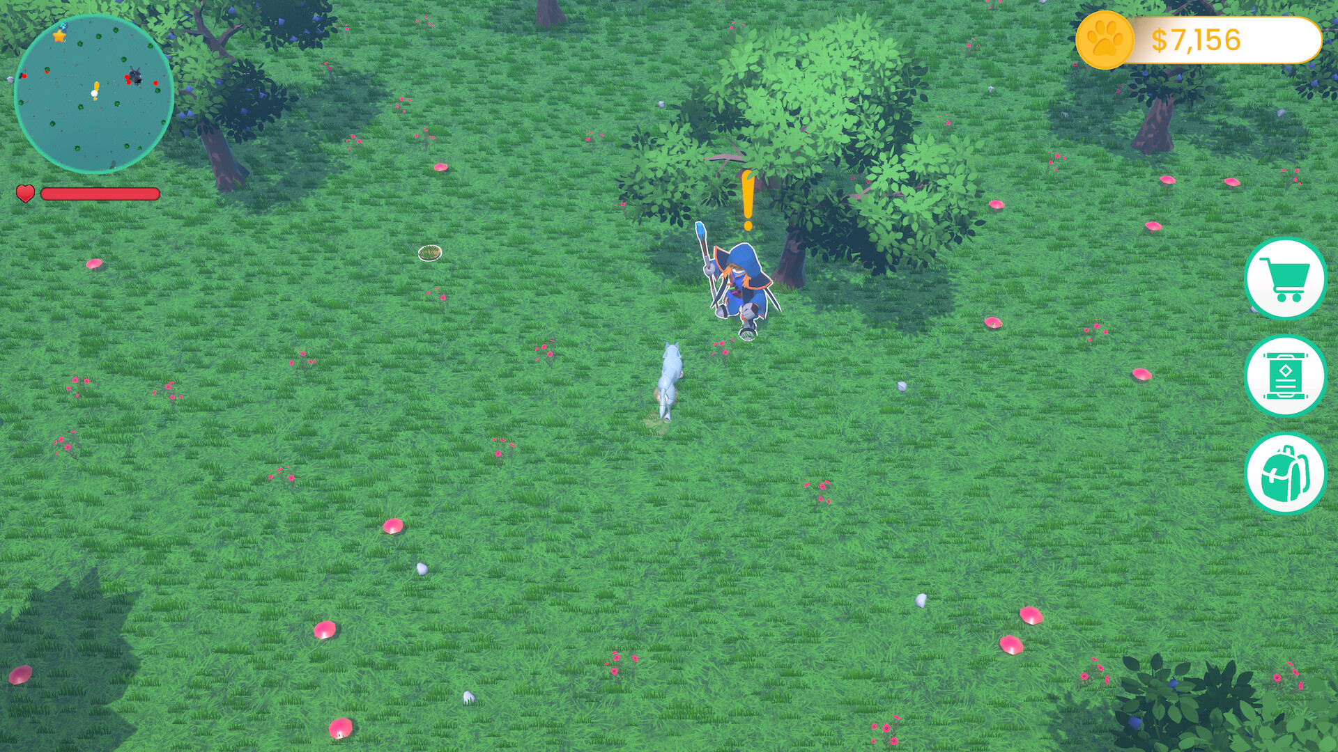 Morph Animals screenshot 8