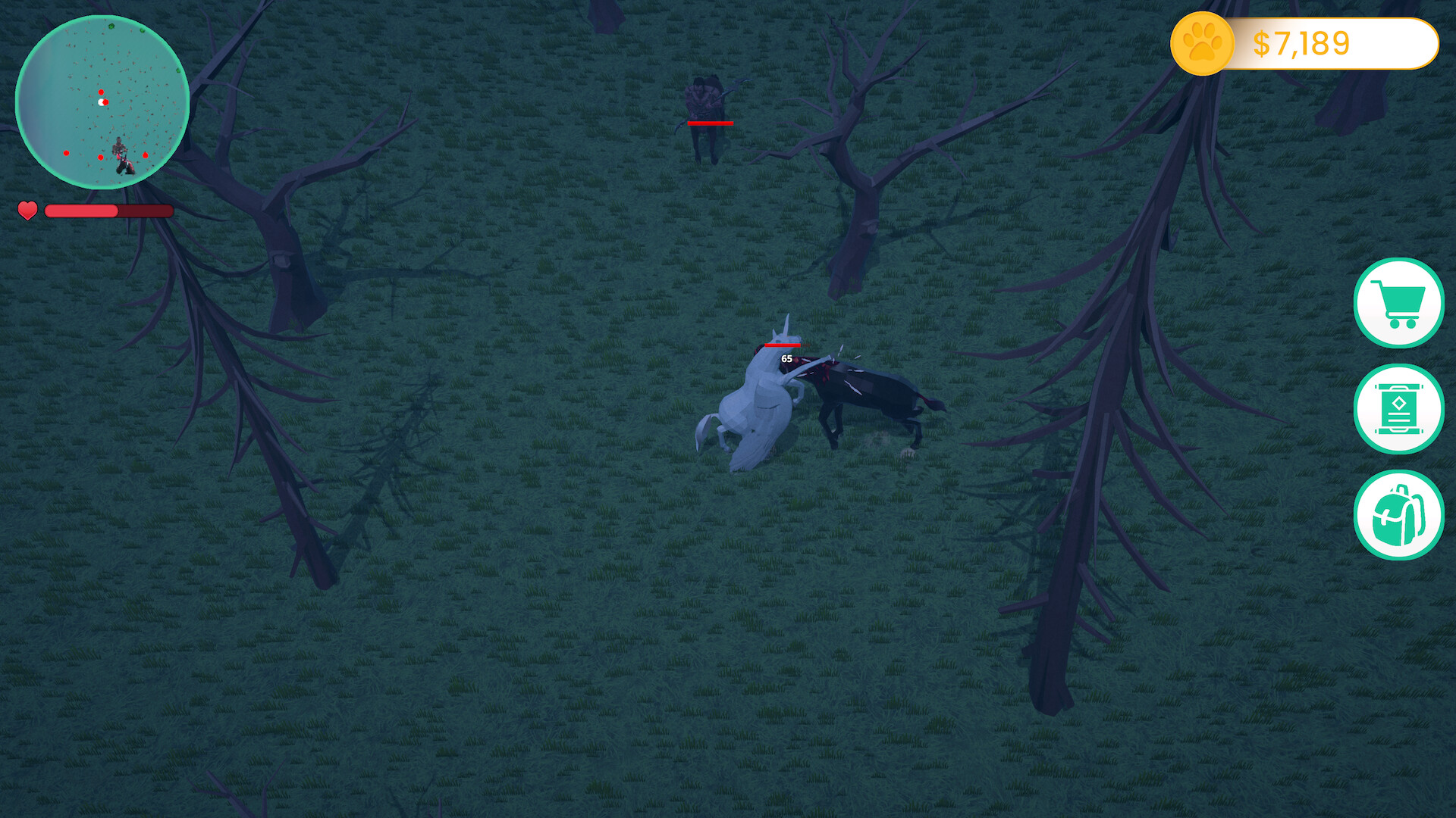 Morph Animals screenshot 4