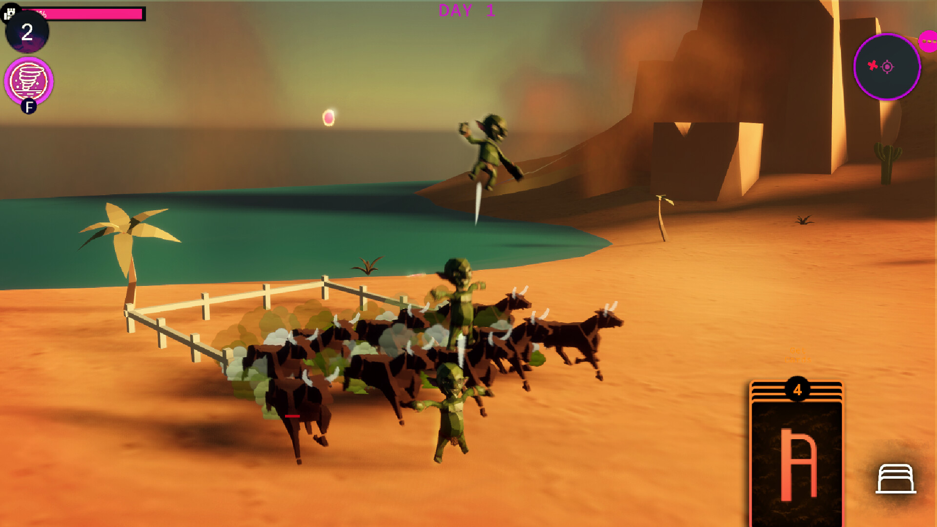 Ambusher screenshot 9