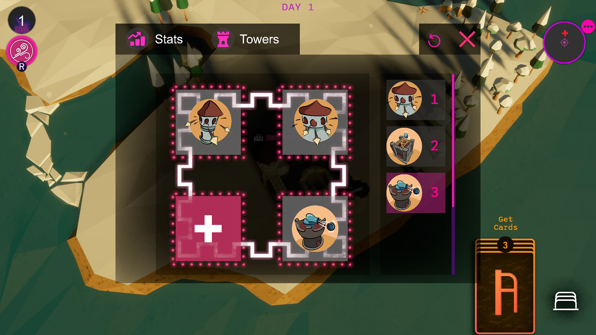 Ambusher screenshot 7