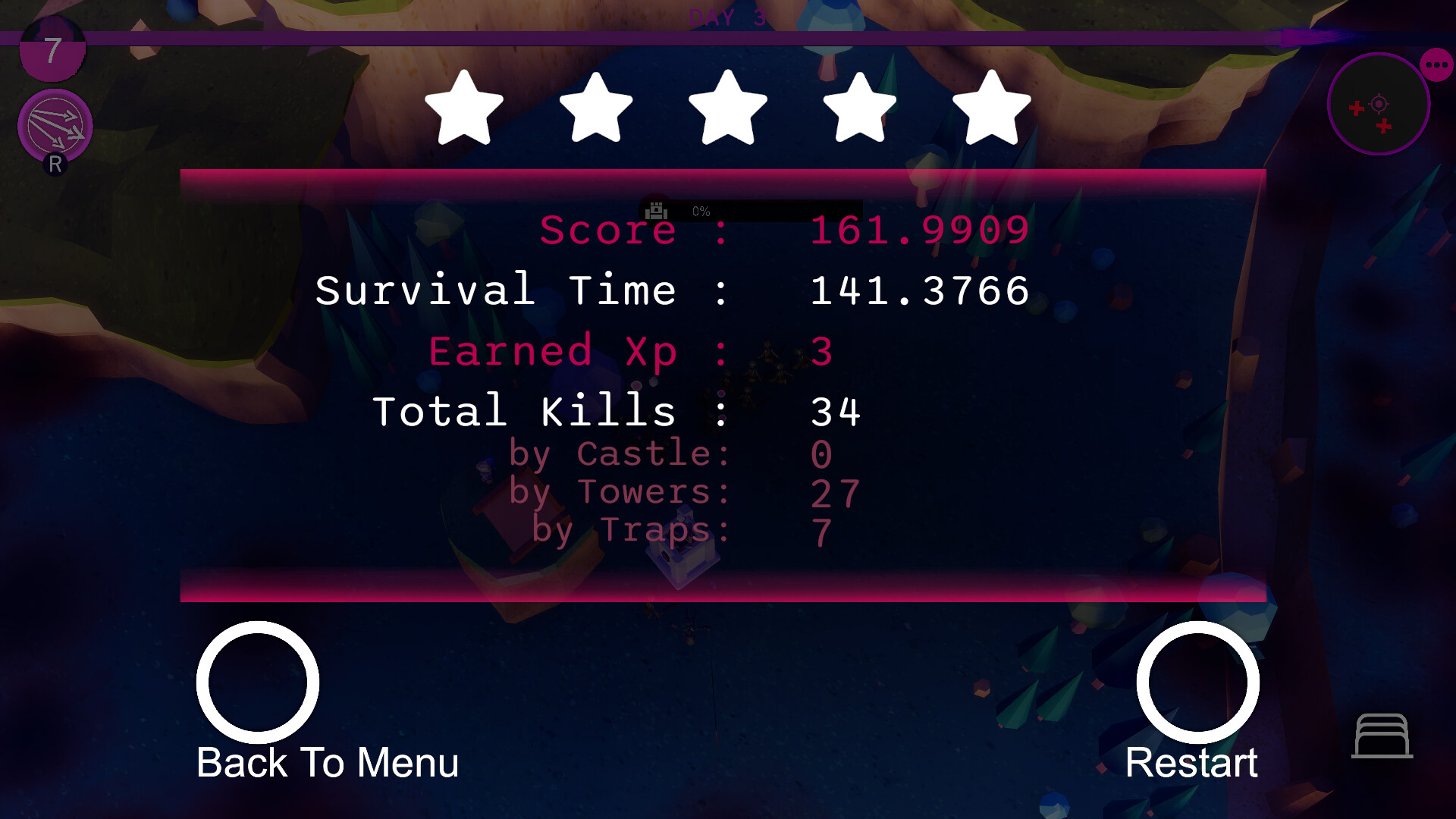 Ambusher screenshot 10