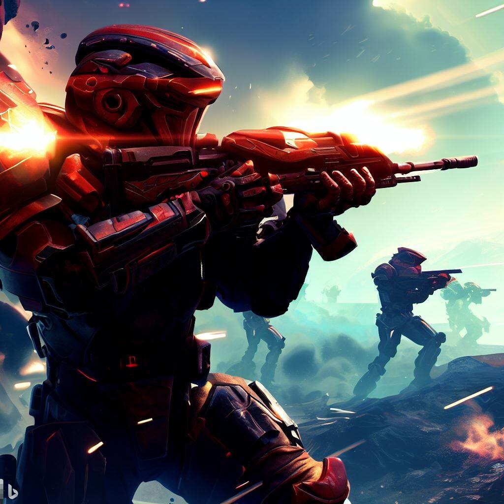 BattleSide screenshot 1
