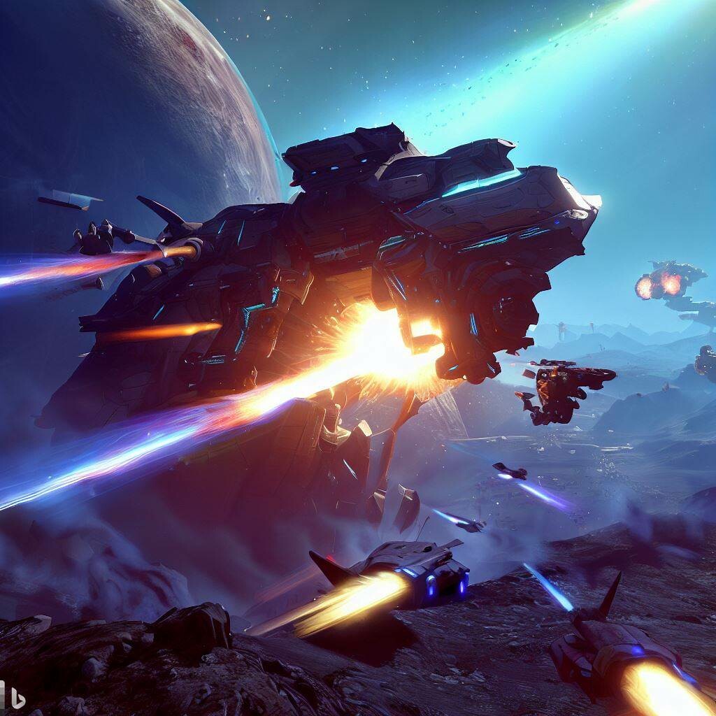BattleSide screenshot 6