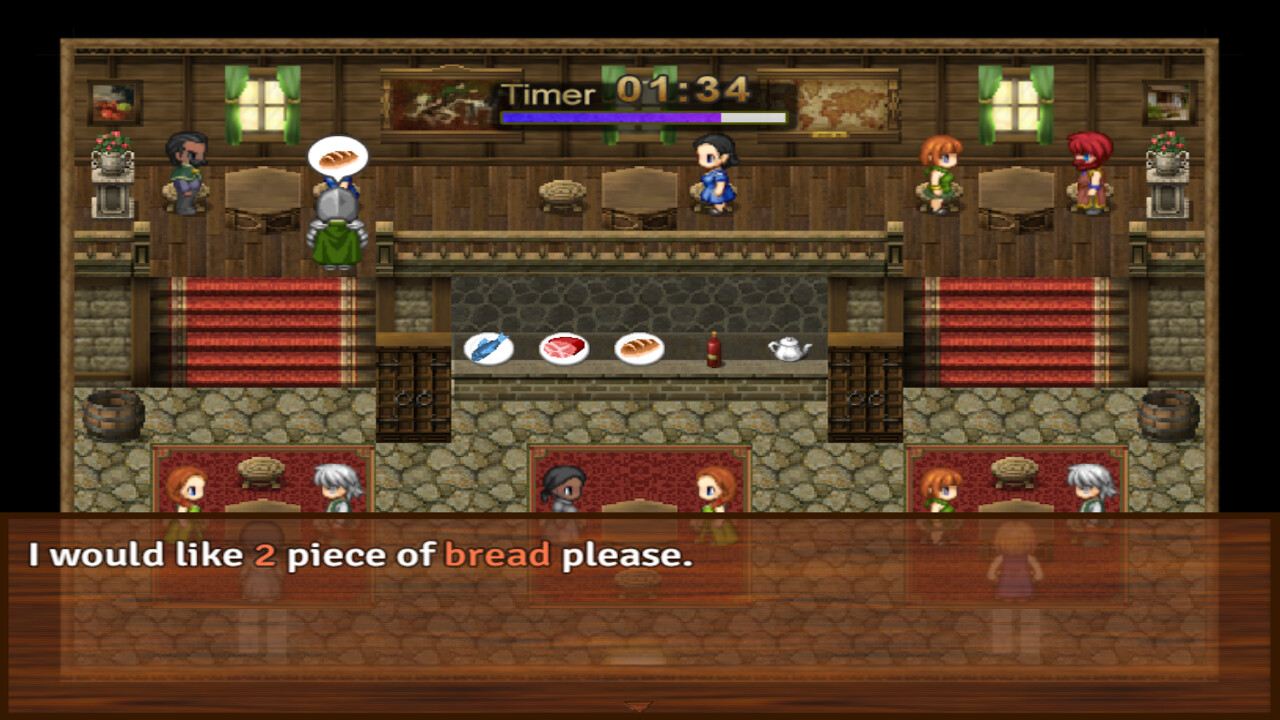 Corvos Dynasty screenshot 7