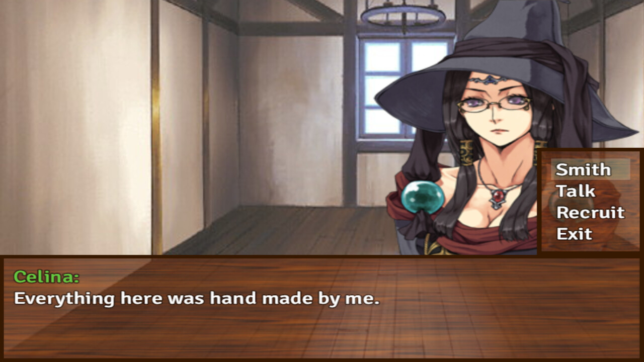 Corvos Dynasty screenshot 5