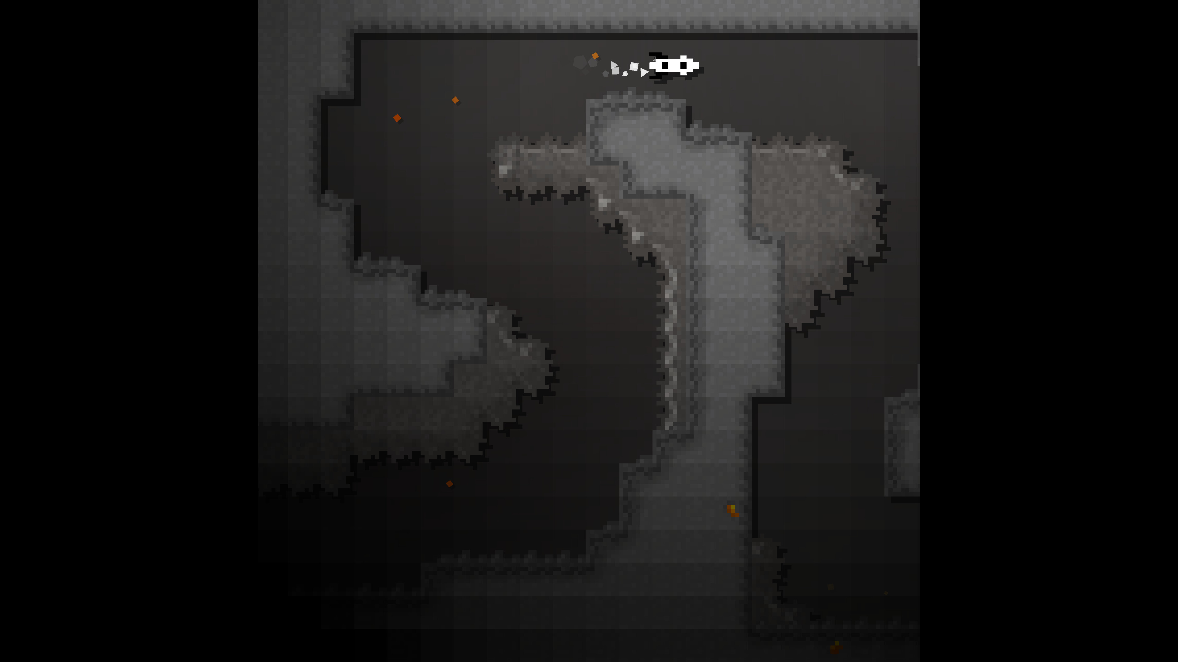 HeartCore Descent screenshot 4