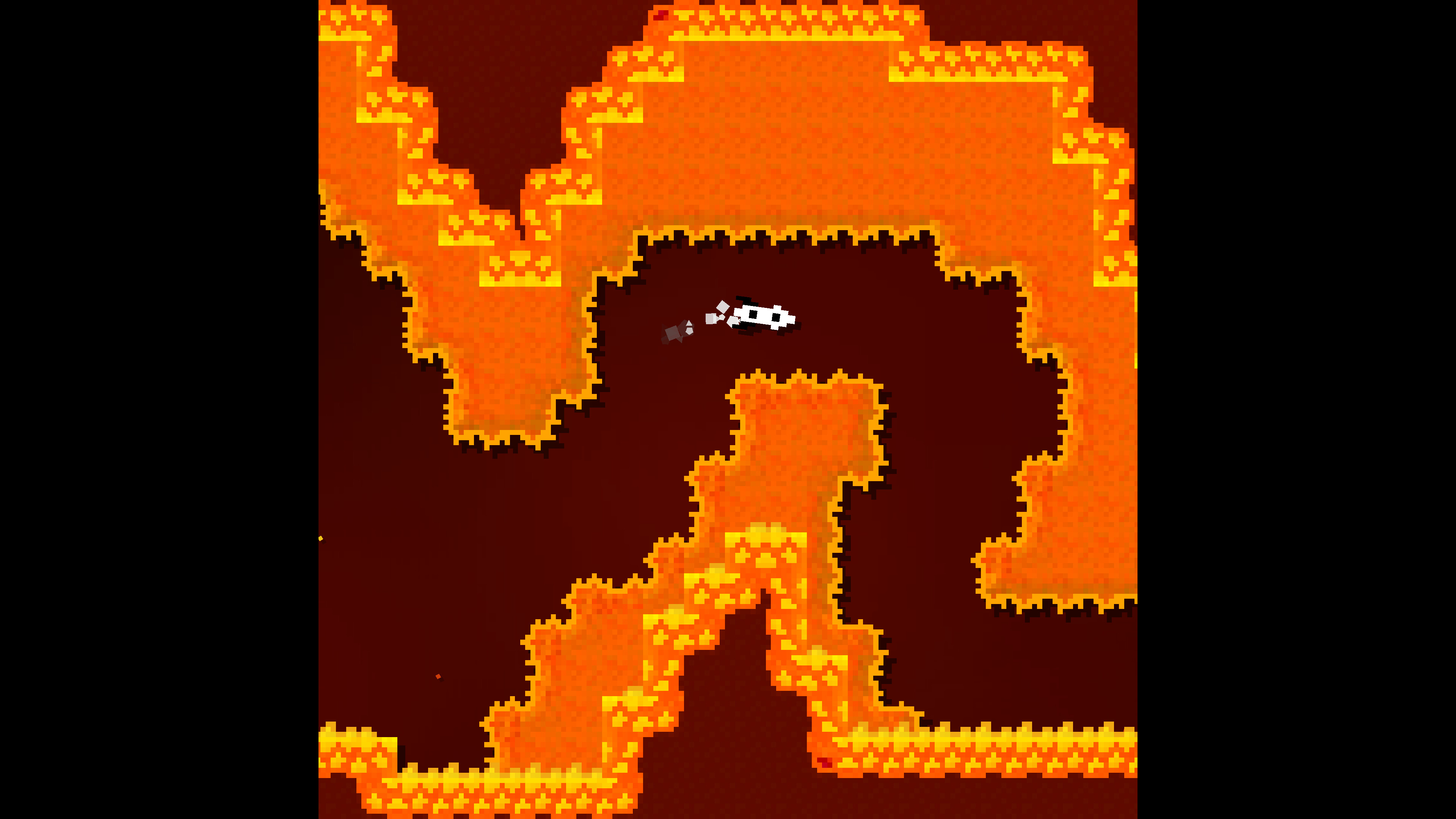 HeartCore Descent screenshot 5