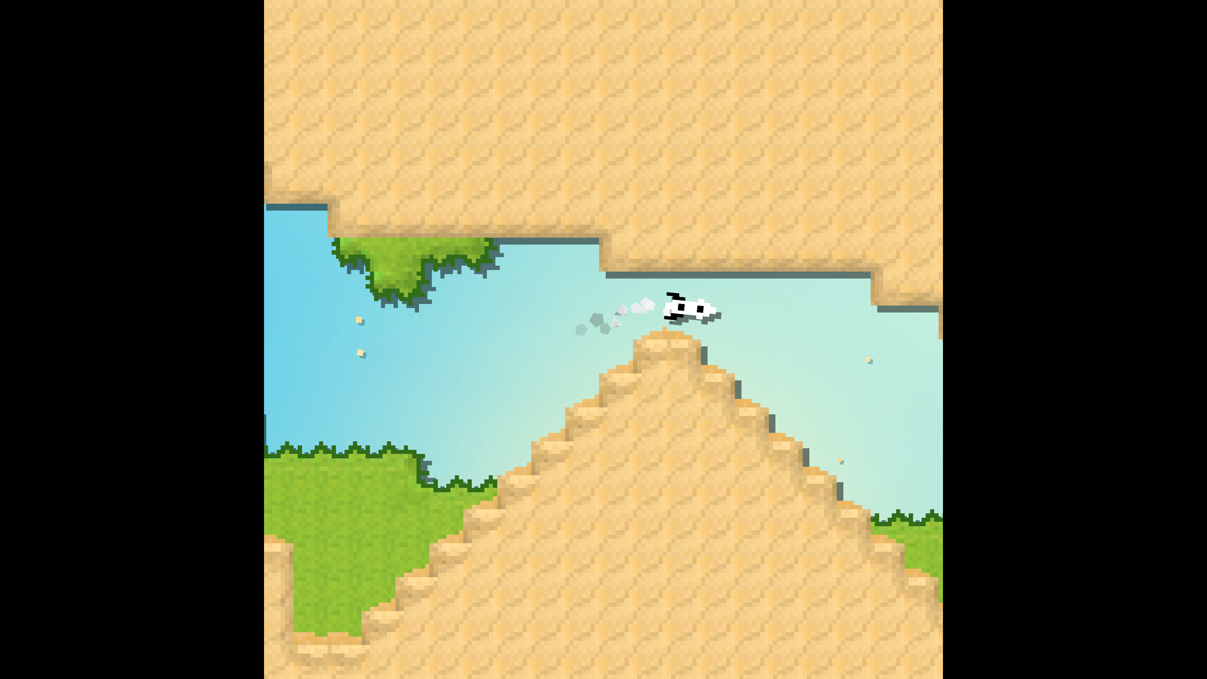 HeartCore Descent screenshot 3