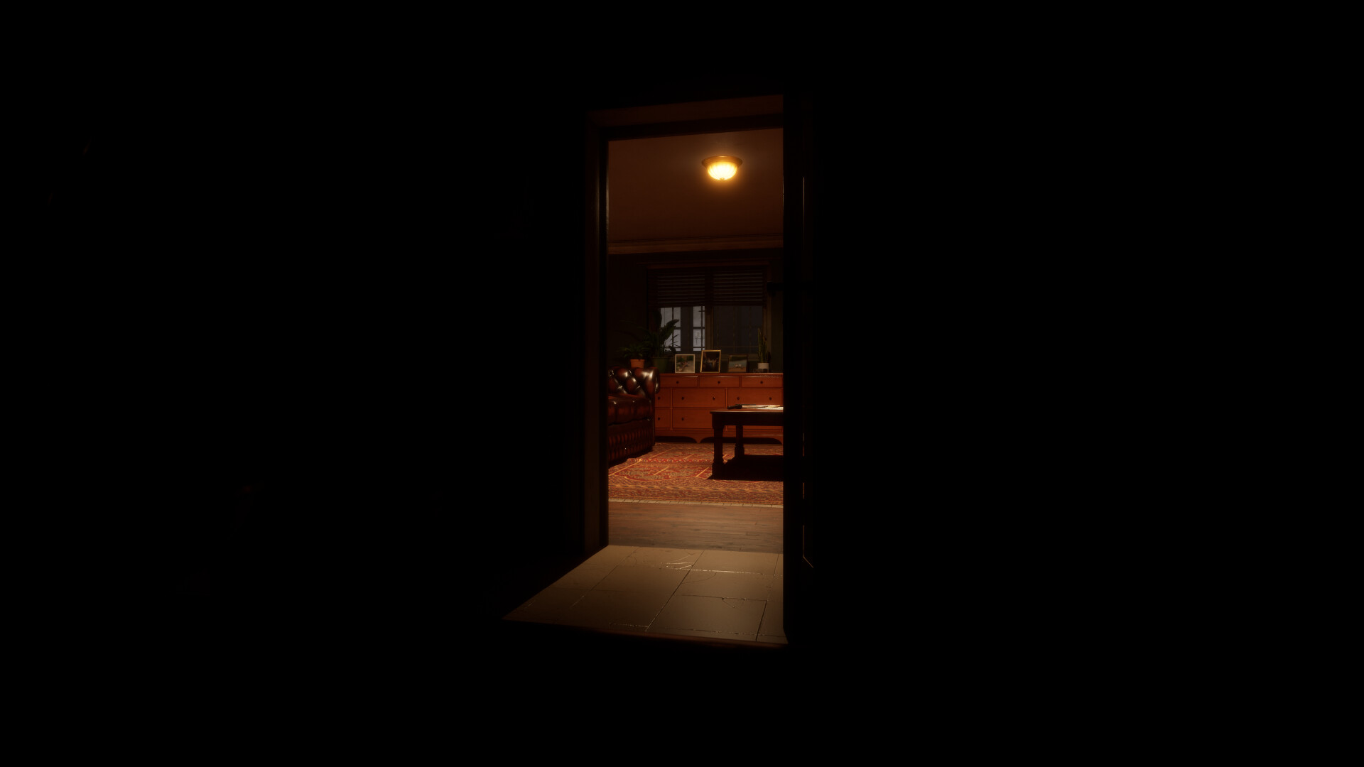Dead Signal screenshot 8