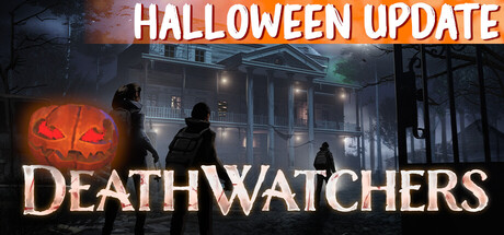 《死亡监测 DeathWatchers》Build.20730731-免安装中文版丨中文版网盘下载-次元share