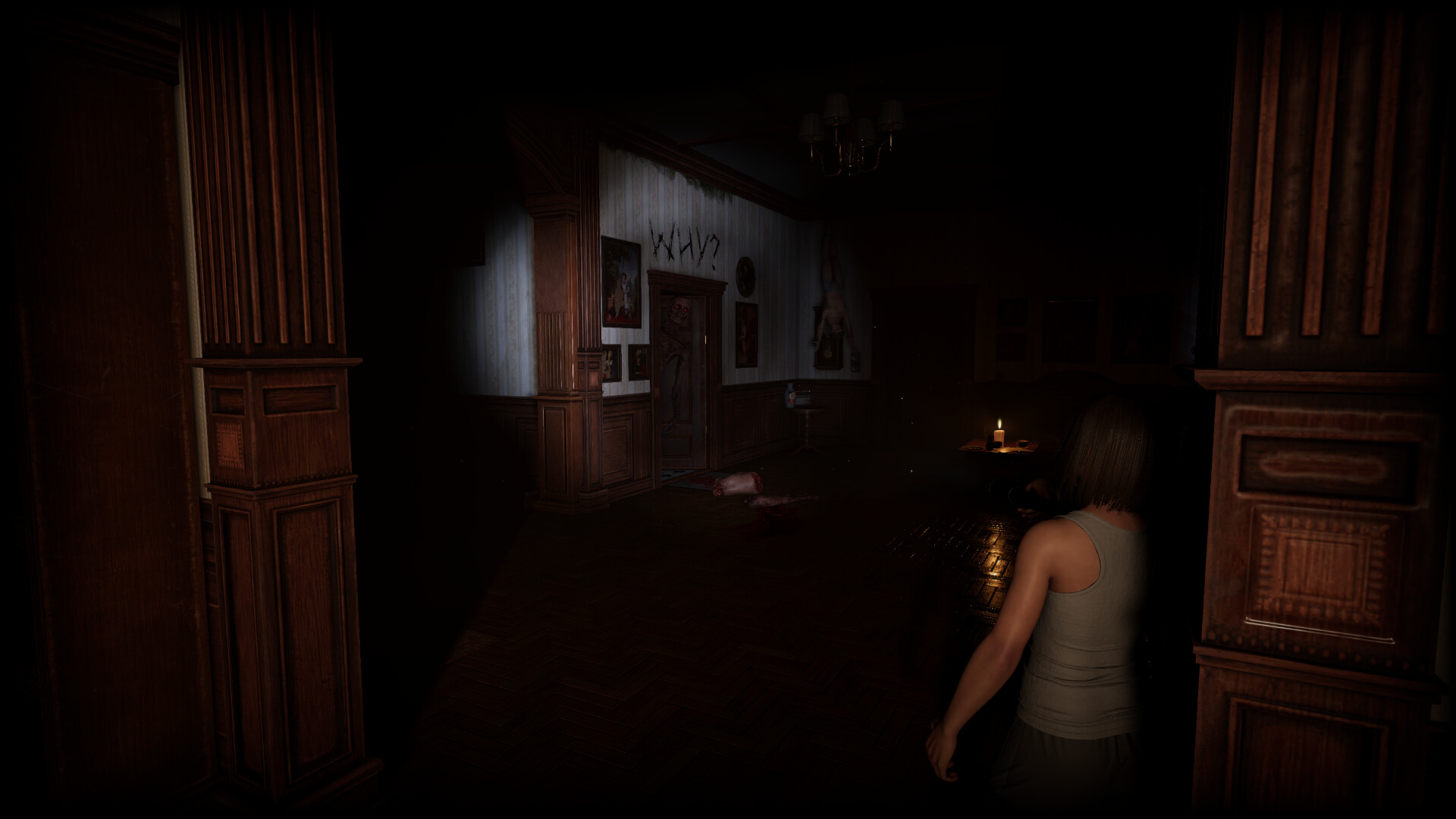 DEATHWATCHERS screenshot 6