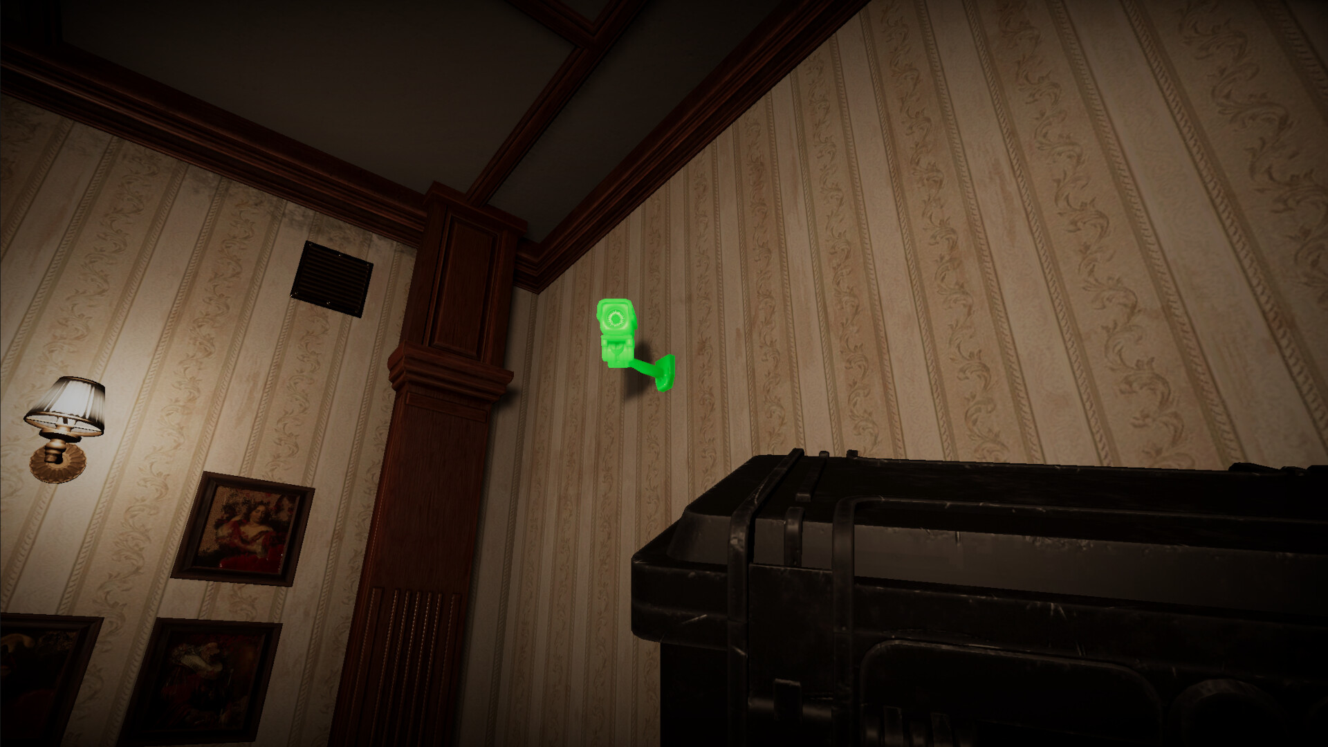 DEATHWATCHERS screenshot 4