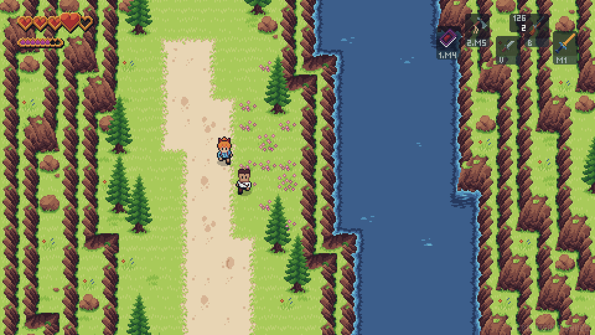 BREADMAN screenshot 1