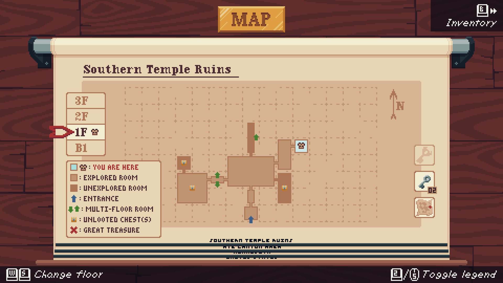 BREADMAN screenshot 5