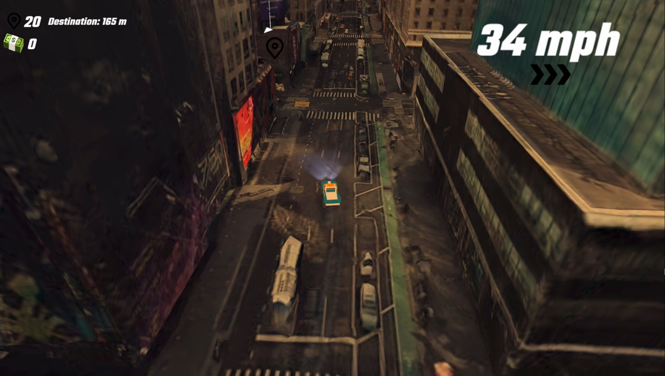 EarthKart screenshot 5