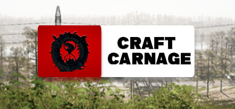 Craft Carnage Cover Image