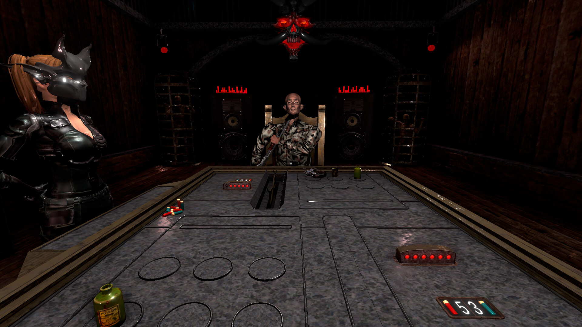 Buckshot to Hell screenshot 9