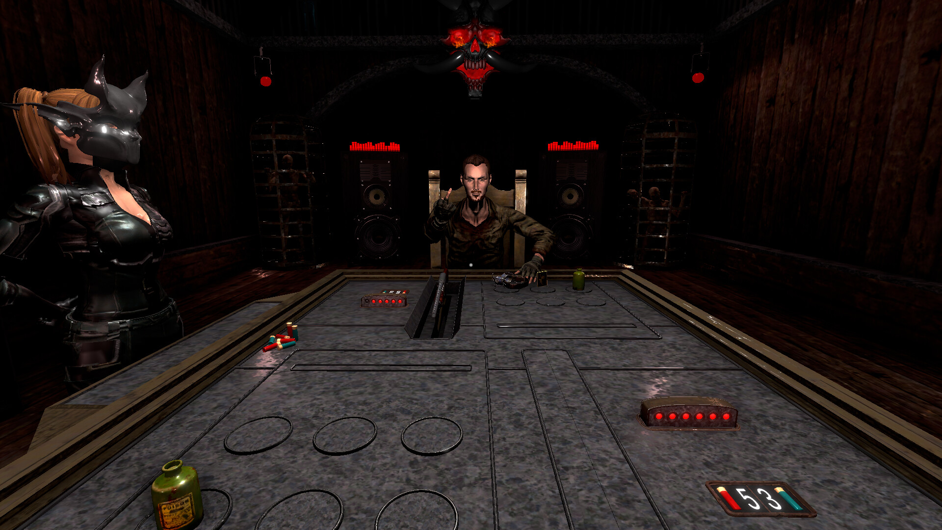 Buckshot to Hell screenshot 8