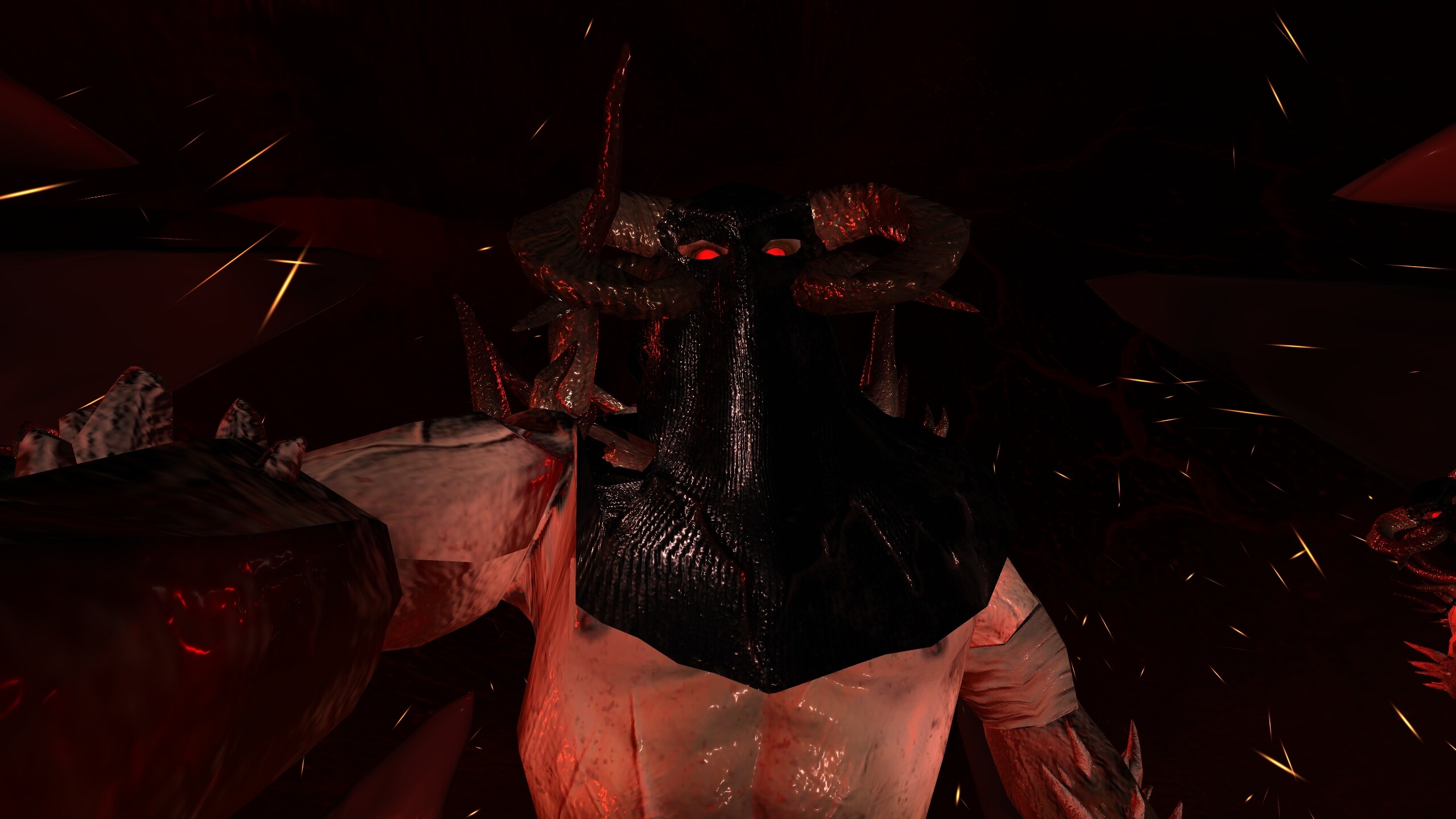 Buckshot to Hell screenshot 4