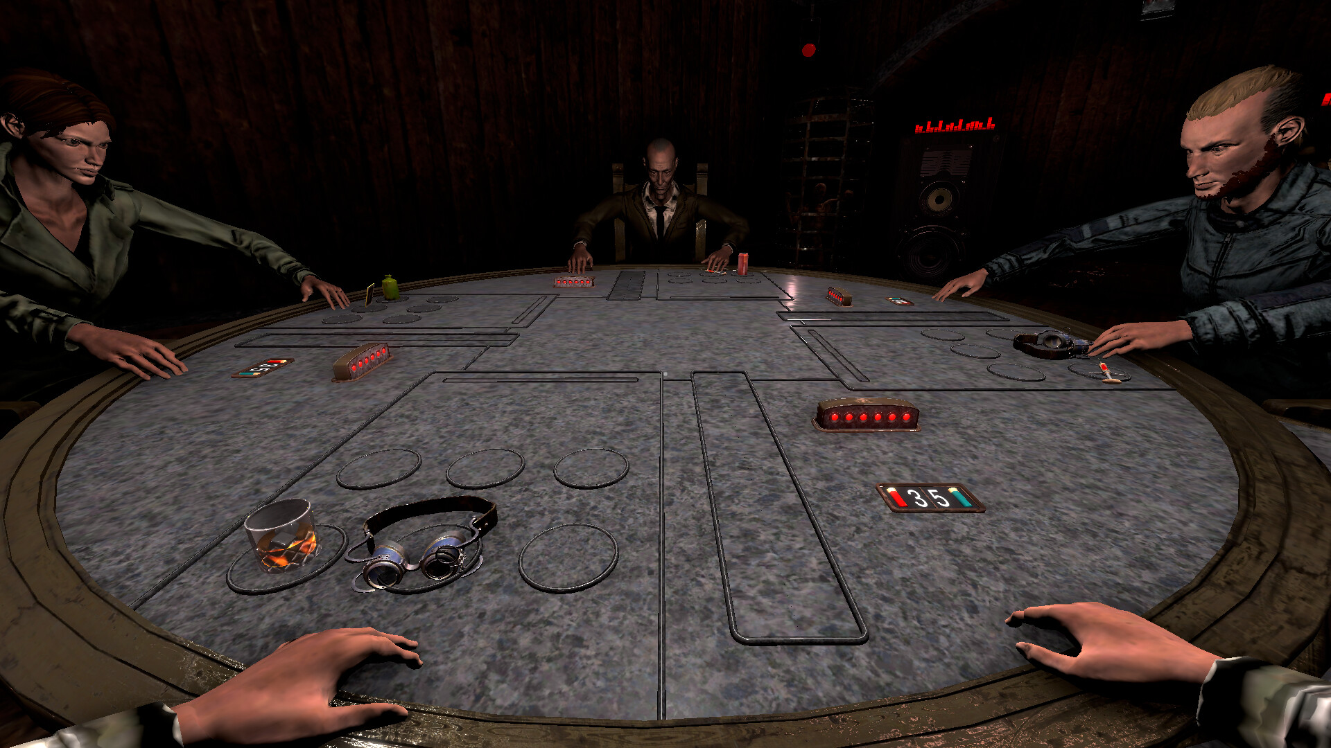 Buckshot to Hell screenshot 5