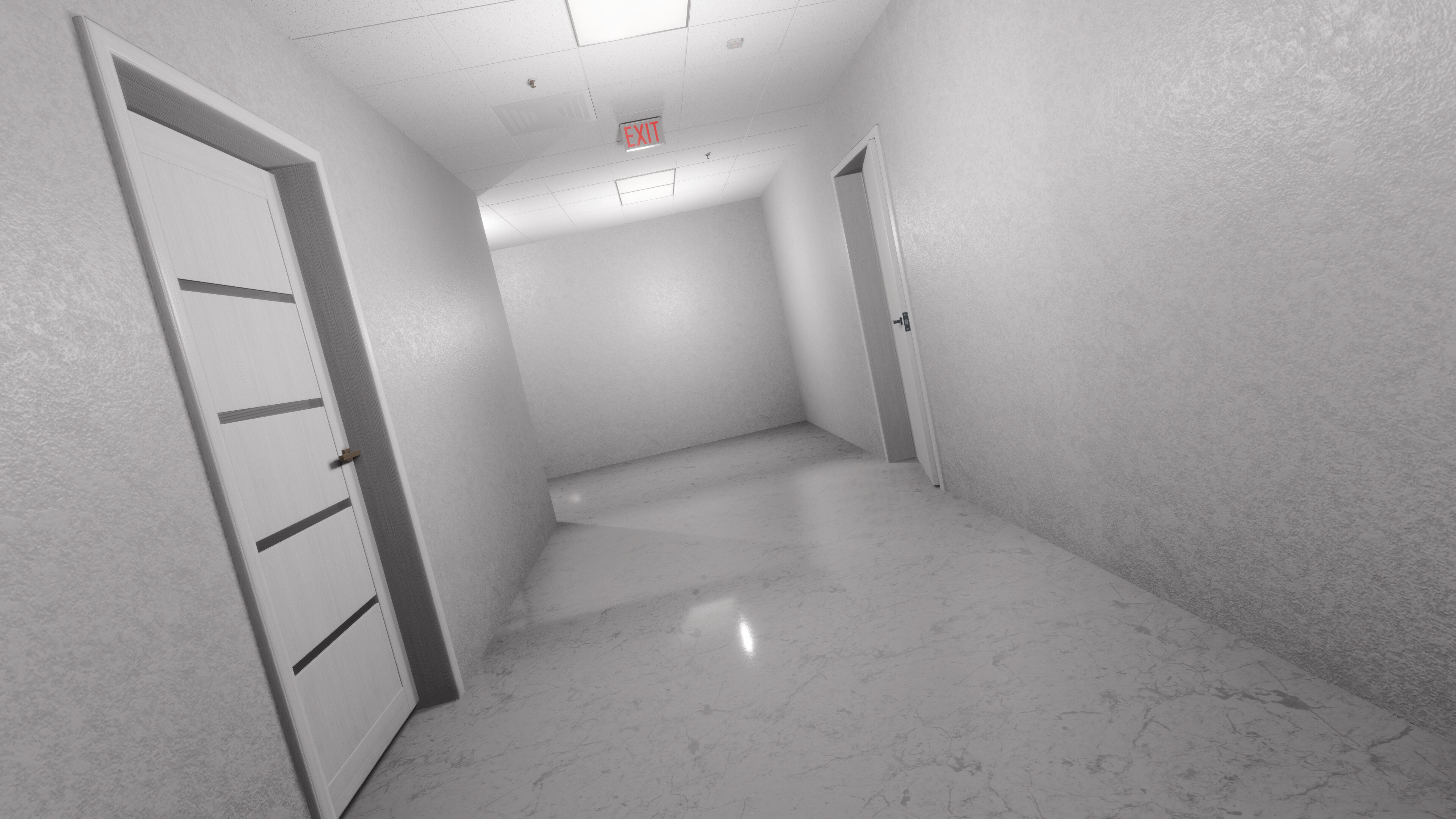 Neuralgia screenshot 2
