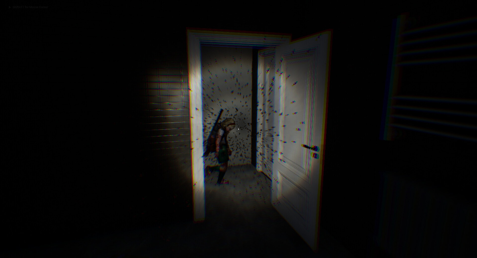LIGHT CRY screenshot 2