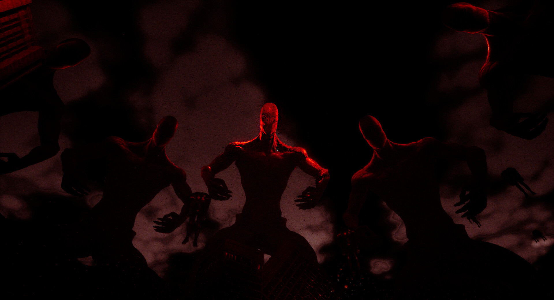 LIGHT CRY screenshot 1