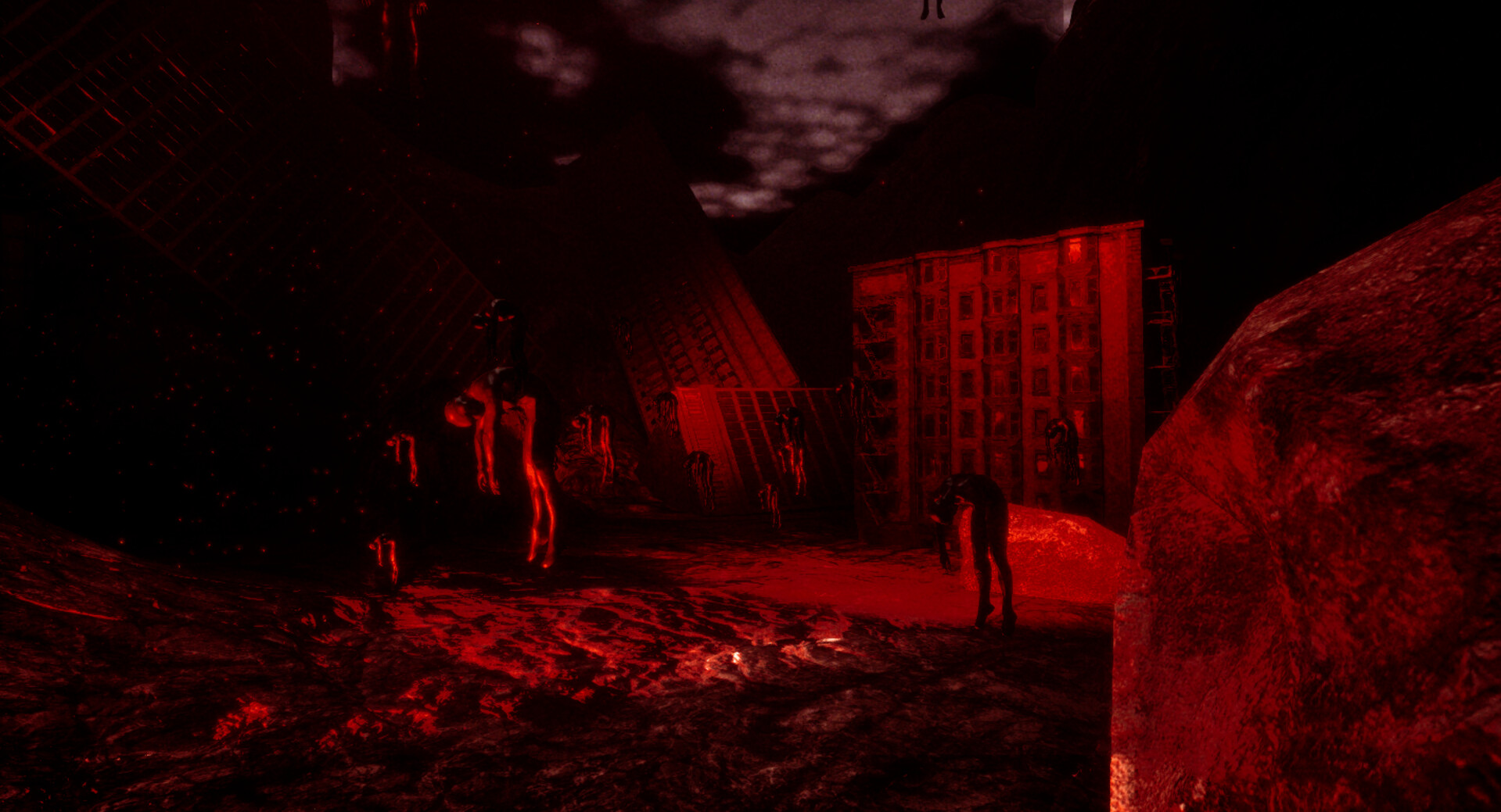 LIGHT CRY screenshot 3